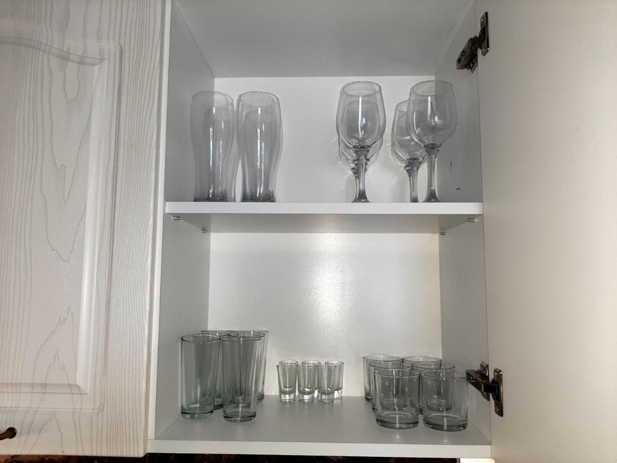 Bbr26- Sea View First Line Apartment Sarafovo 布尔加斯 外观 照片